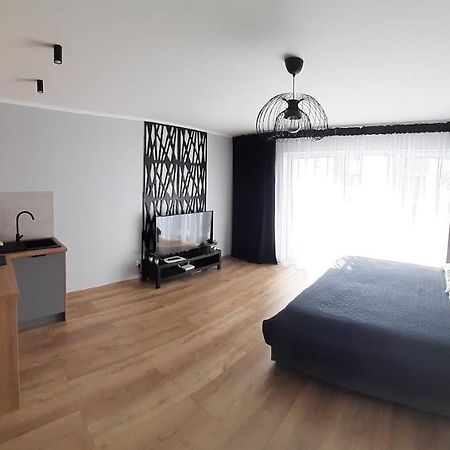 שצ'צ'ין Apartament Redacity מראה חיצוני תמונה