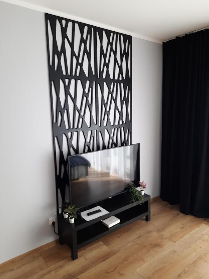 שצ'צ'ין Apartament Redacity מראה חיצוני תמונה