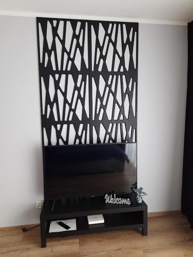 שצ'צ'ין Apartament Redacity מראה חיצוני תמונה
